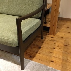 ソファ　大塚家具の画像