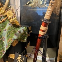秀月 五月人形 兜 こどもの日 節句の画像