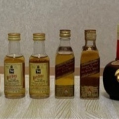 古酒（レア物多数）まとめての画像
