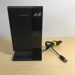 k2401-341 日本アンテナ 室内用UHFアンテナ ARL(...