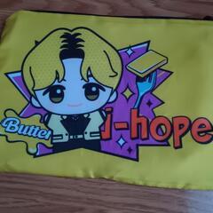 非売品 レア 貴重 BTS better J-hope 小物入 雑貨