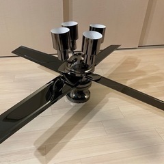 Herotos ヒロトス シーリングファンライト【新品未使用】 Herotos ヒロトスシーリングファンライト 新品未使用 (はるちゅ