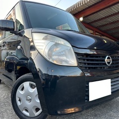 低燃費車☆低走行9万キロ！月々9千円〜分割払い可❗️ 車検2年付...