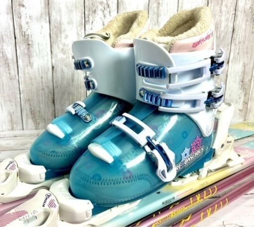 お引取り限定 PURE CONSCIOUS ピュアコンシャス ジュニアカービング