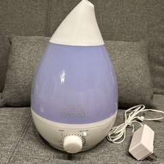 ☆ドロップ型加湿器☆