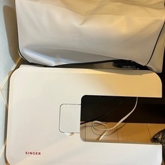 業務用ミシン シンガー103DXの画像