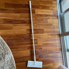 ＊クイックルワイパー本体