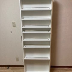 急募！！1/12 1/13 引取り限定！！キッチン隙間収納の画像