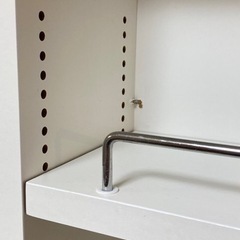 急募！！1/12 1/13 引取り限定！！キッチン隙間収納の画像