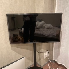 テレビ