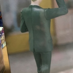 ロイドのフィギュアの画像