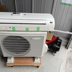 【値下げ！！】CORONA コロナ 冷房のみ　6畳用　2.2kw...