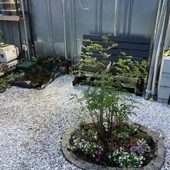 外構職人限定2名募集しています。の画像