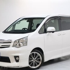 ミニバンの活用術✌🚲✨　　トヨタ　ノア