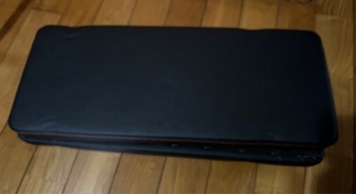 新型アトレー車中泊ベット　MGRカスタム