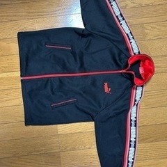 PUMA ジャージ　120cm