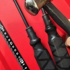 “Unleash the extraordinary: Elevate your experience with innovation!”【FOR TRUMPET DENTS REPAIR 2ND PIPE JIG】One item only....の画像