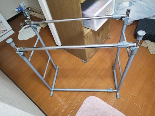 ラック 決定いたしました☆