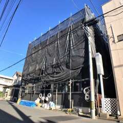 🉐初期費用５万円🙂新築ＢＴ別デザイナーズ！相模原駅徒歩１２分♪家...