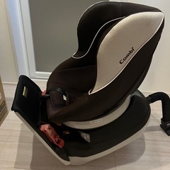 コンビチャイルドシートの画像
