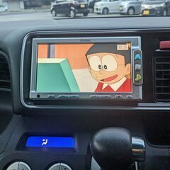車検８年１月　分割可　ナビ　TV　バックカメラ　ETC　HIDライト　ライフ　の画像