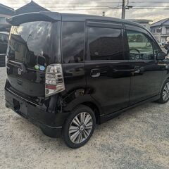 車検８年１月　分割可　ナビ　TV　バックカメラ　ETC　HIDライト　ライフ　の画像
