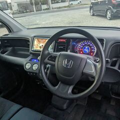 車検８年１月　分割可　ナビ　TV　バックカメラ　ETC　HIDライト　ライフ　の画像