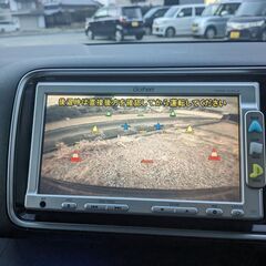 車検８年１月　分割可　ナビ　TV　バックカメラ　ETC　HIDライト　ライフ　の画像