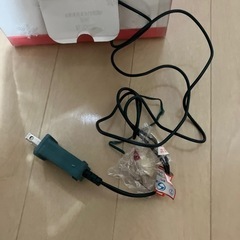 ミニクリスマスツリーの画像