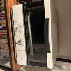 家電 キッチン家電 トースター