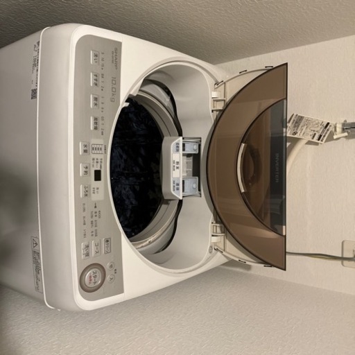 家電 洗濯機
