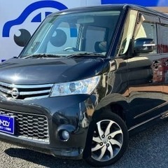 よく見かけるルークス