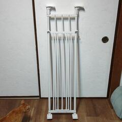 突っ張り棚