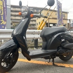 【外装新品✨タイヤ山新品】ホンダ トゥデイ 人気のブラック入荷❗...