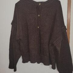 服/ファッション セーター レディース