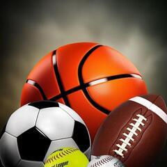 ☆色々なスポーツにチャレンジ☆