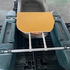フロートボートの画像