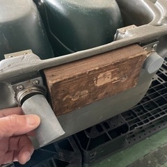 フロートボートの画像