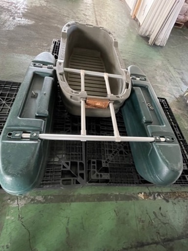 フロートボート