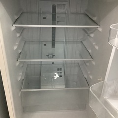 パナソニック 168L 2ドア 冷蔵庫 NR-B17BW 管C240113EK (ベストバイ 静岡県袋井市) パナソニック 168L 2ドア 冷蔵庫 NR-B17BW 管C240113EK (ベスト
