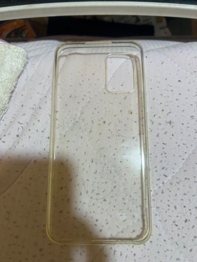 【中古】 A202ZT Libero 5G III ブラック