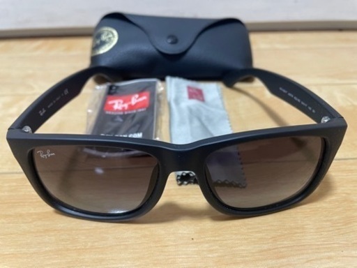 RayBan レイバン サングラス　ほとんど新品　早い者勝ち