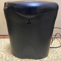 家庭用シュレッダー(紙裁断機)※お話し中