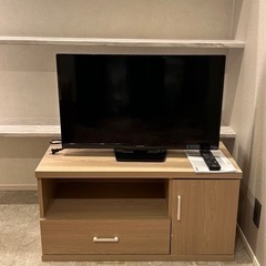 FUNAI 液晶テレビ 2020年製 32型 