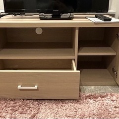 FUNAI 液晶テレビ 2020年製 32型 の画像