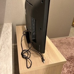 FUNAI 液晶テレビ 2020年製 32型 の画像