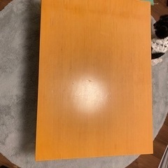 無印良品　こたつ