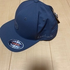 新品　お買得！ゴルフキャップ　ブラック クローバー BLACK CLOVER SHARP FLAT GRAPHITE キャップの画像