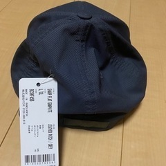 新品　お買得！ゴルフキャップ　ブラック クローバー BLACK CLOVER SHARP FLAT GRAPHITE キャップの画像