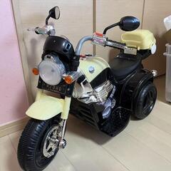 お話し中　再出品　電動バイク